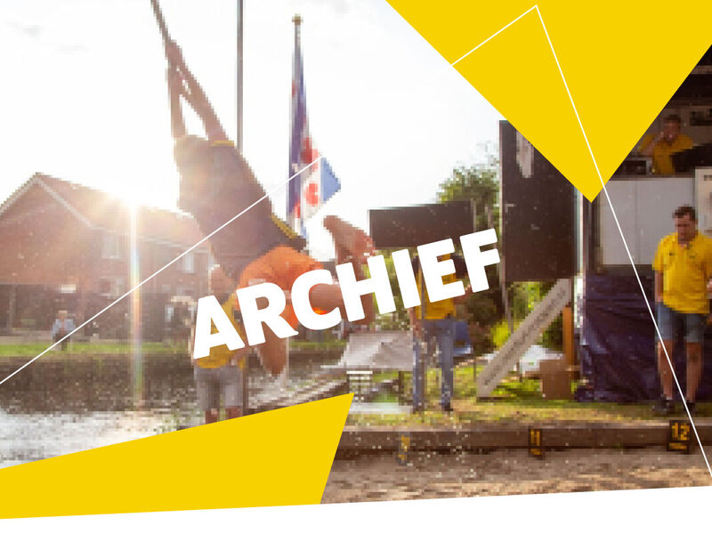 archief