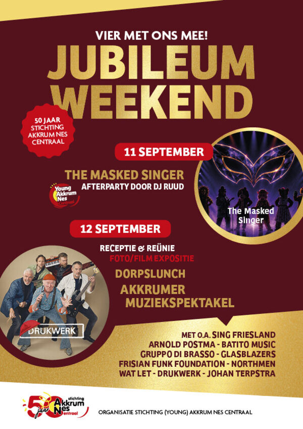 sancjubileumweekend-programma