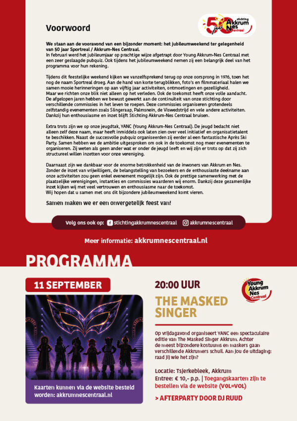 sancjubileumweekend-programma2